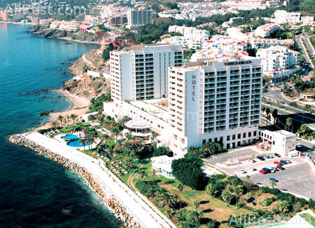 Hotel Torrequebrada 